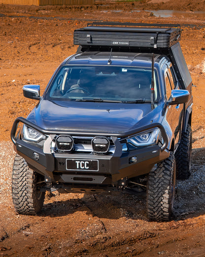 Isuzu DMAX (2021-2023) - Image 2