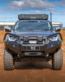 Isuzu Dmax (2021-2023)