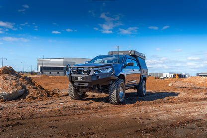 Isuzu DMAX (2021-2023) - Image 8