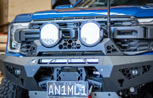 Rally Hoop To Suit Predator Bars To Suit Offroad Animal 9 Inch Arse Kicker Lights