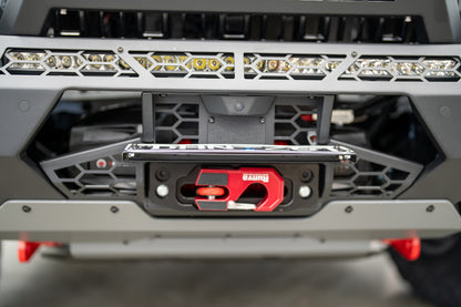 Toro Bull bar to suit, Toyota Prado 250 Series 2025 to current