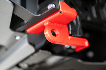 Toro Bull bar to suit, Toyota Prado 250 Series 2025 to current