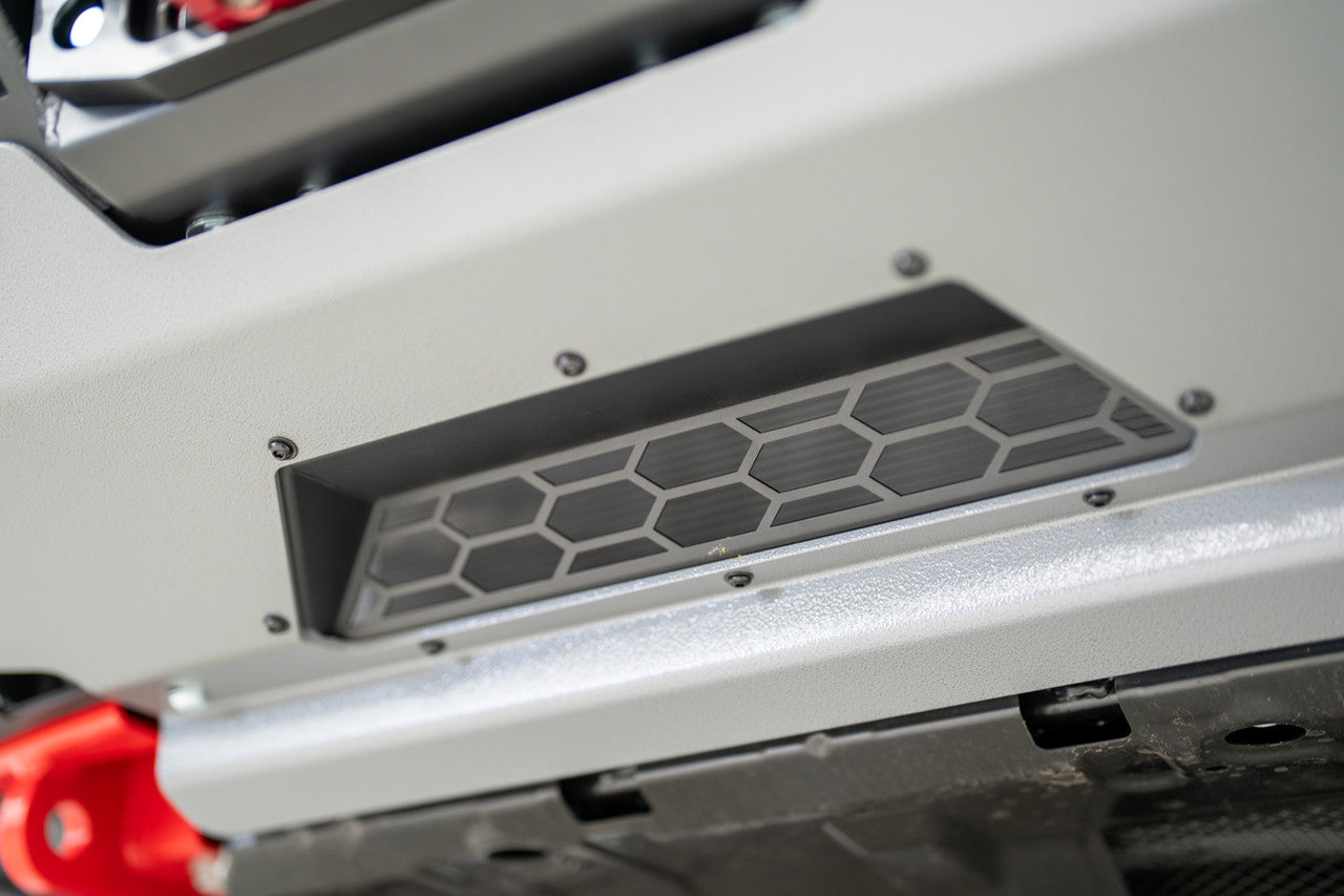 Toro Bull bar to suit, Toyota Prado 250 Series 2025 to current