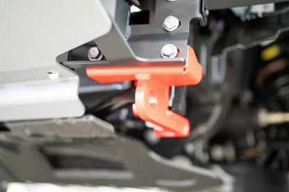 Toro Bull bar to suit, Toyota Prado 250 Series 2025 to current