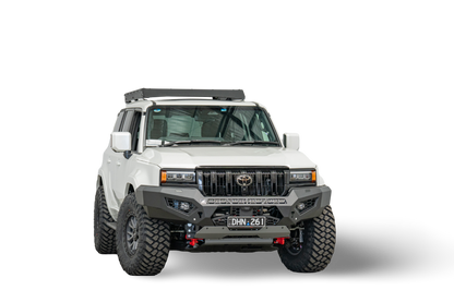 Predator Bull bar to suit, Toyota Prado 250 Series 2025 to current