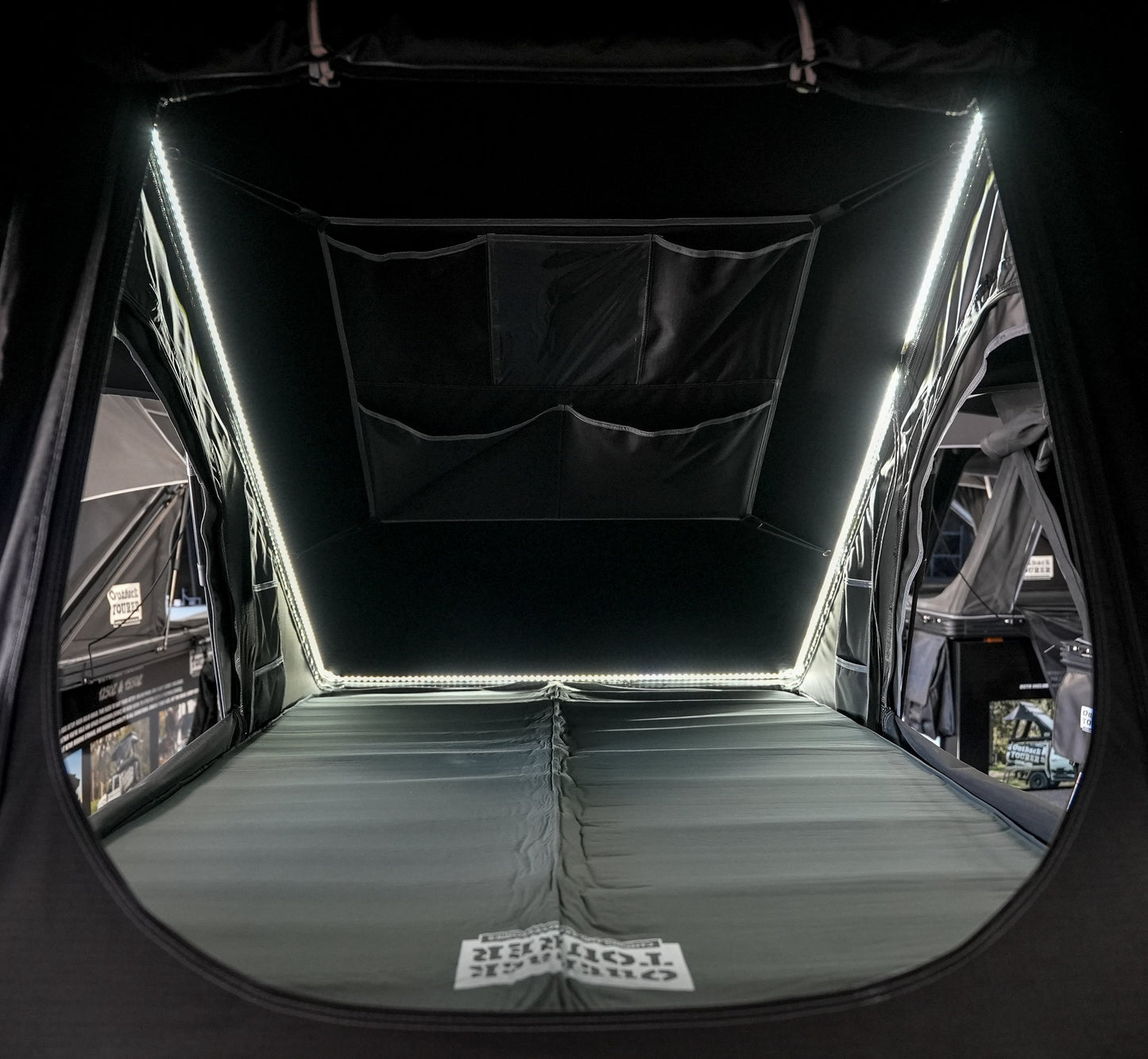 OT Carbon Tent