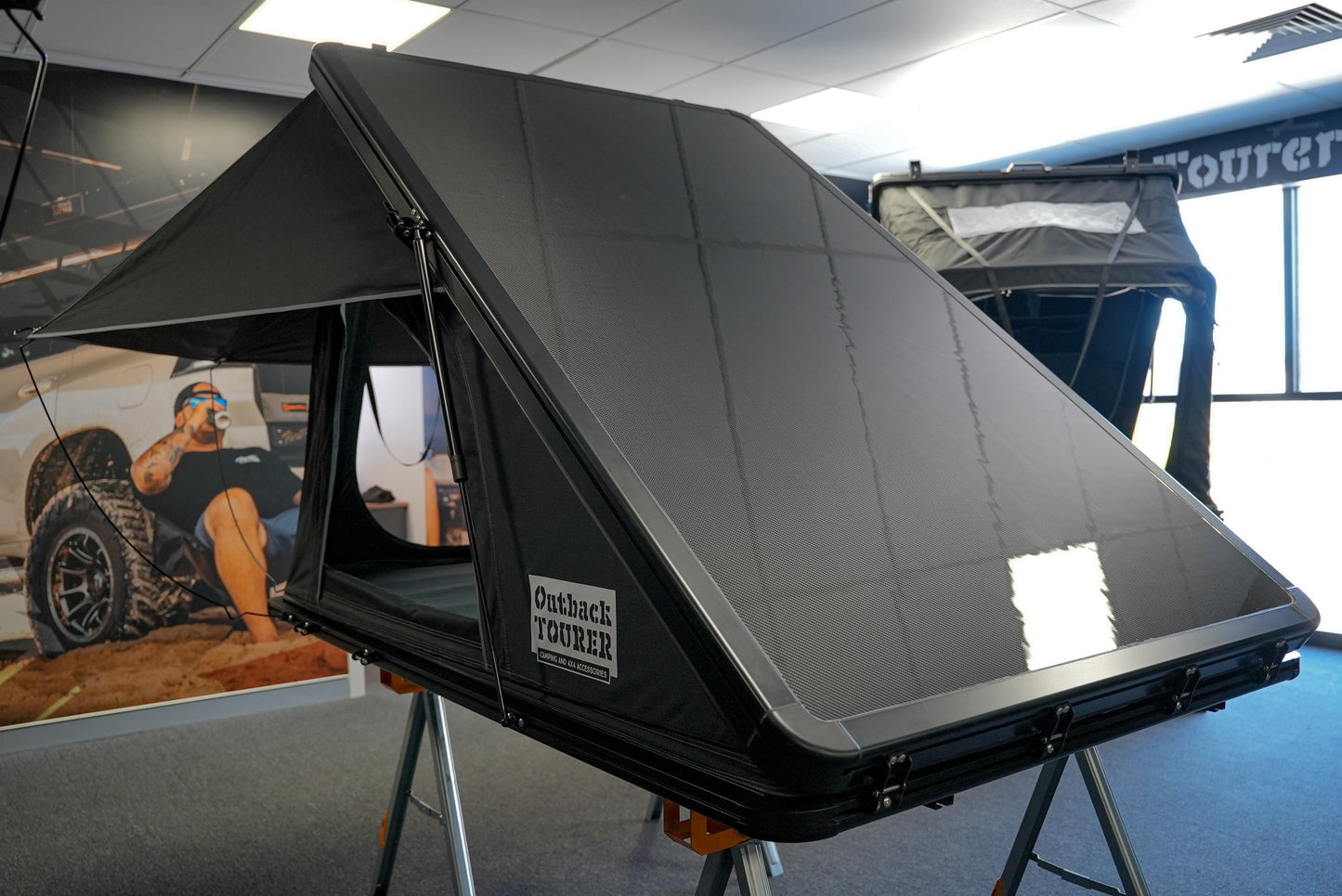 OT Carbon Tent