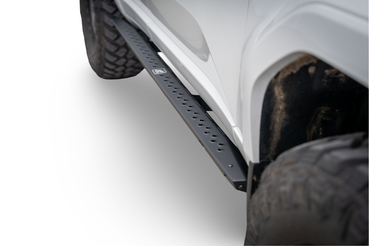 Rock Sliders, To Suit Toyota Prado 250 Series, 2024 to Current