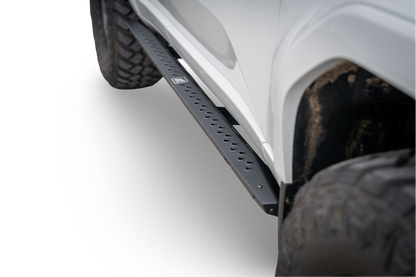 Rock Sliders, To Suit Toyota Prado 250 Series, 2024 to Current
