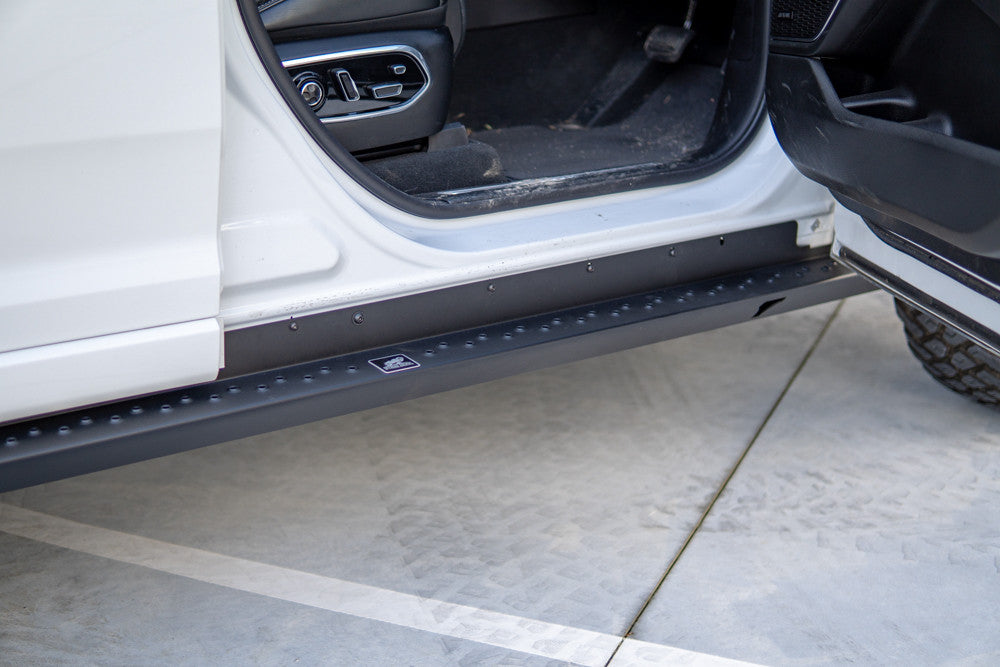 WL Grand Cherokee Rock Sliders