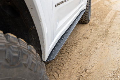 WL Grand Cherokee Rock Sliders