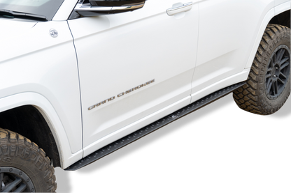 WL Grand Cherokee Rock Sliders