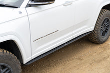 Rock Slider To Suit Jeep Grand Cherokee Wl (5 Seater, 2 Row) 2022 To Current