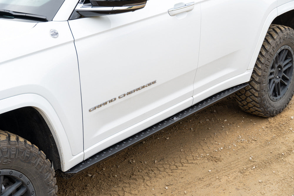 WL Grand Cherokee Rock Sliders