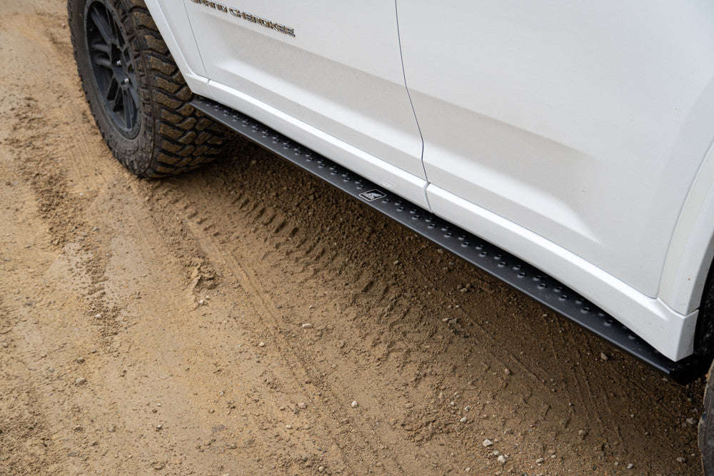 WL Grand Cherokee Rock Sliders