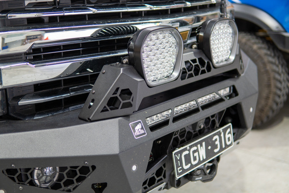 Rally Hoop to suit Predator bars for Stedi Type X EVO 8.5 inch