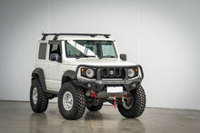 Toro Bull bar, Suzuki Jimny JB74 2018 to current (Does not suit 2026 3 door with Radar)