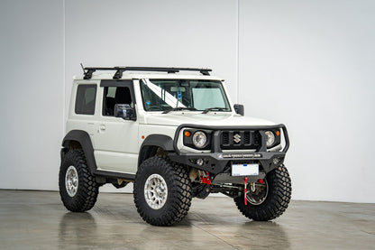 Toro Bull bar, Suzuki Jimny JB74 2018 to current