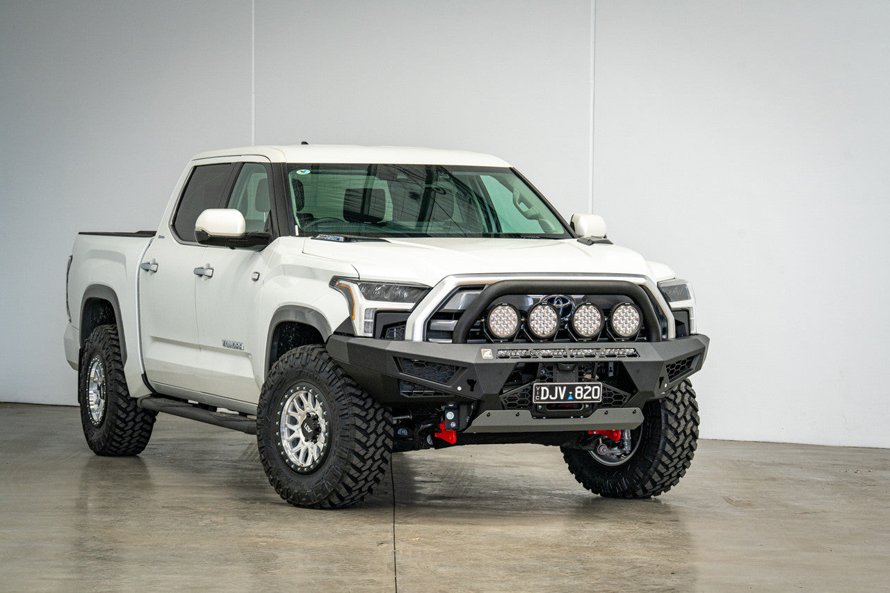 Predator bar to suit Toyota Tundra, 2022 to current