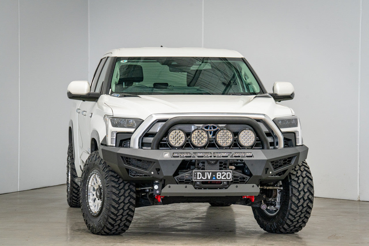 Predator bar to suit Toyota Tundra, 2022 to current