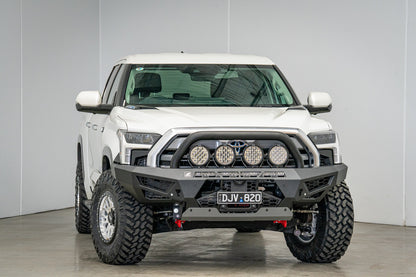 Predator bar to suit Toyota Tundra, 2022 to current
