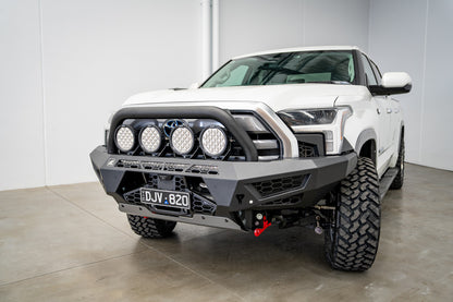 Predator bar to suit Toyota Tundra, 2022 to current