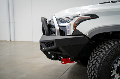 Predator bar to suit Toyota Tundra, 2022 to current