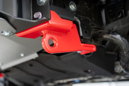 Predator bar to suit Toyota Tundra, 2022 to current