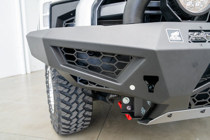 Predator bar to suit Toyota Tundra, 2022 to current