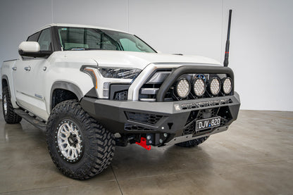 Predator bar to suit Toyota Tundra, 2022 to current
