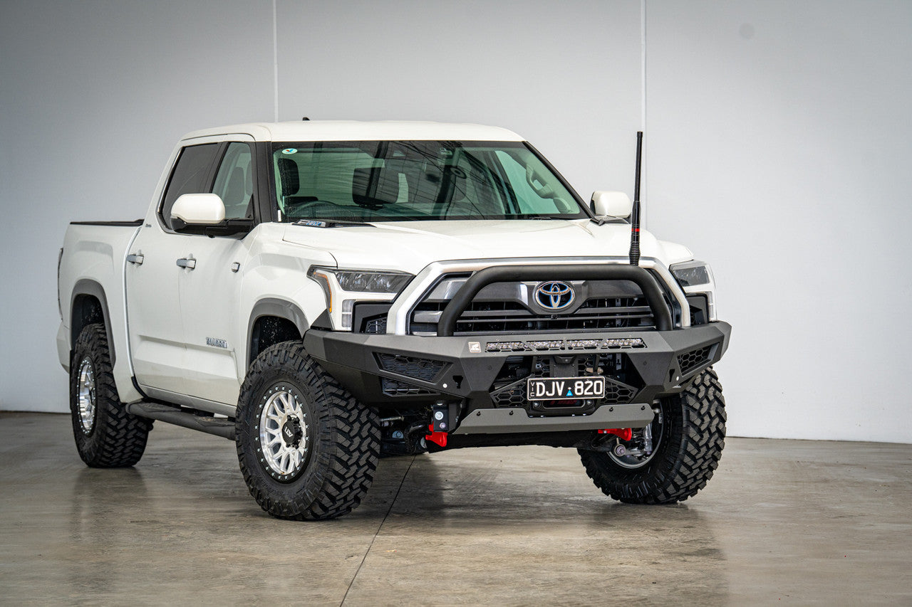 Predator bar to suit Toyota Tundra, 2022 to current