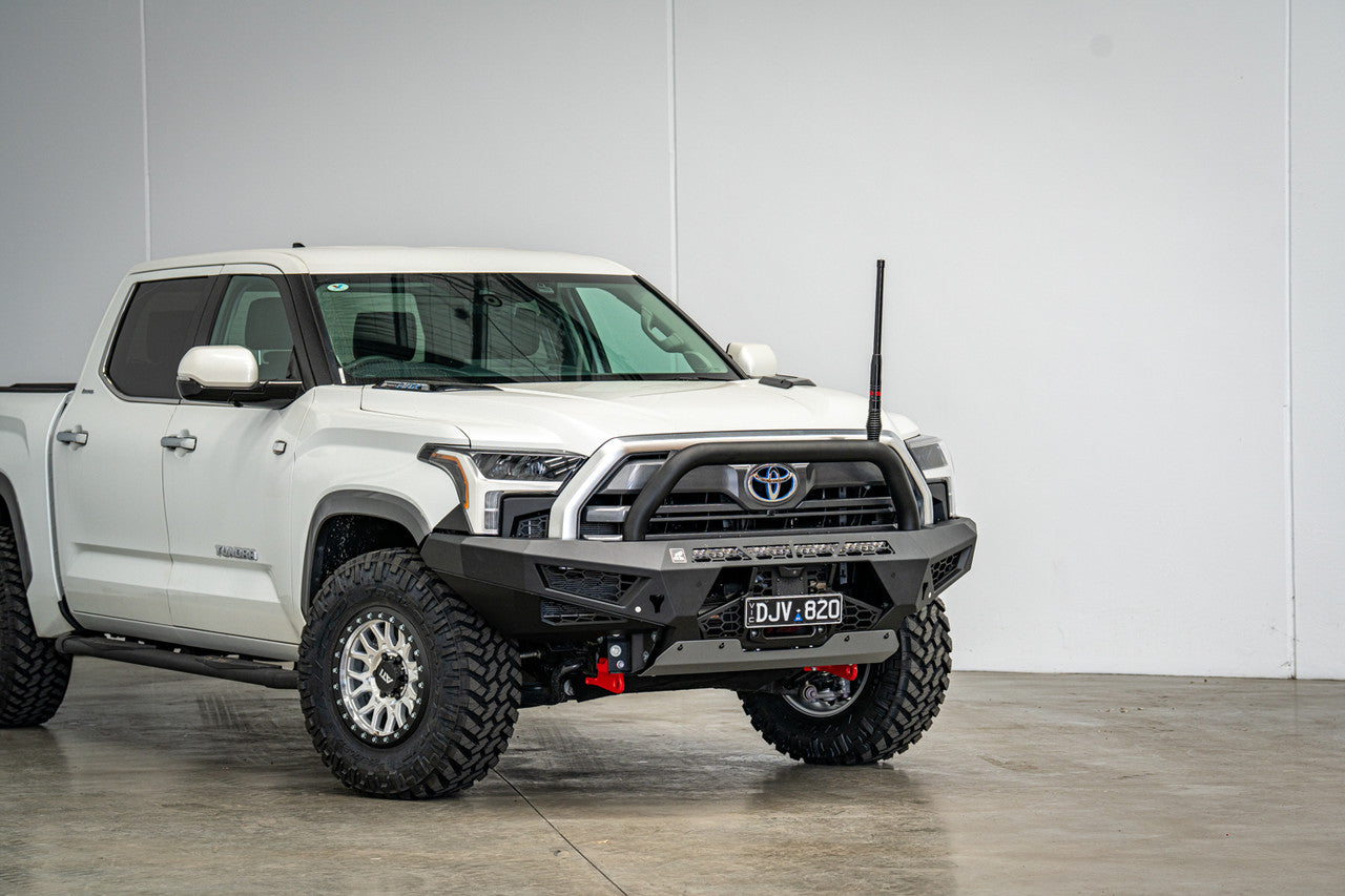Predator bar to suit Toyota Tundra, 2022 to current