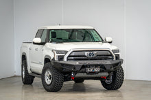 Predator bar to suit Toyota Tundra, 2022 to current
