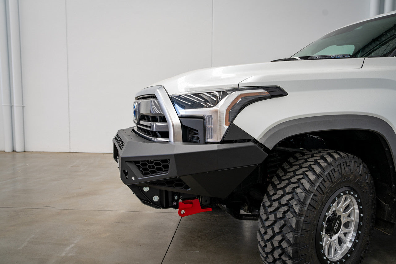 Predator bar to suit Toyota Tundra, 2022 to current