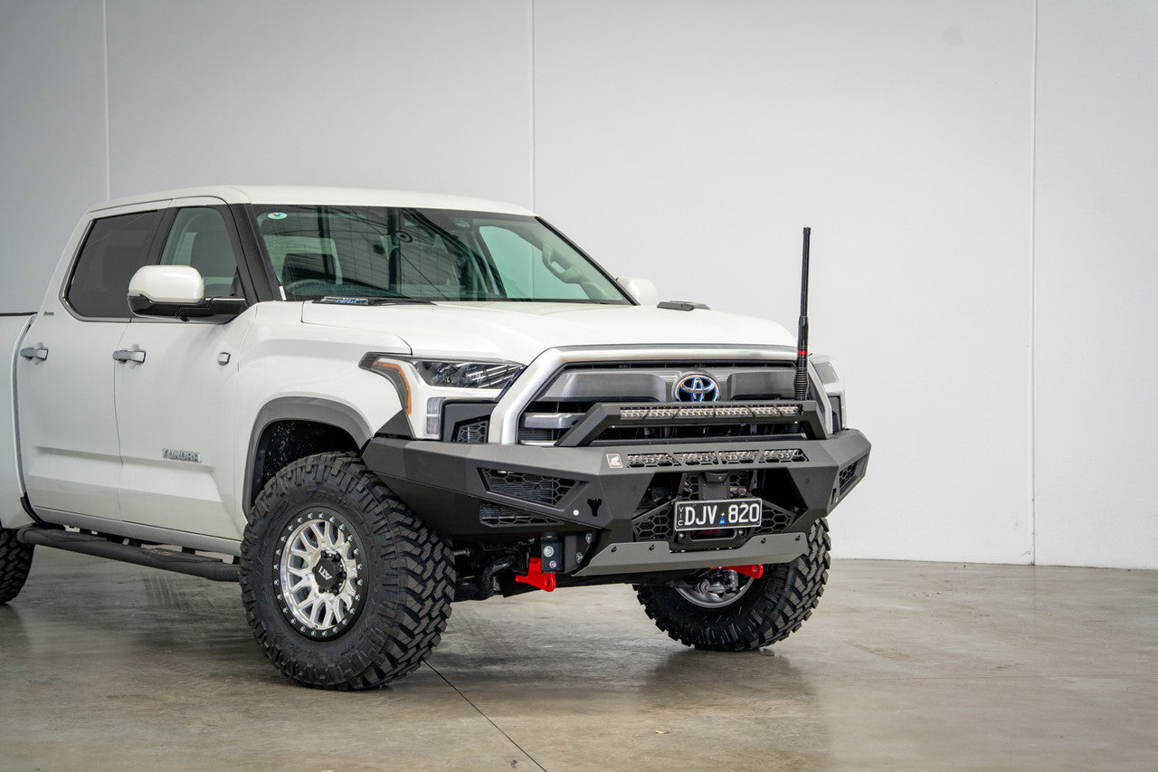 Predator bar to suit Toyota Tundra, 2022 to current