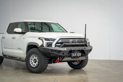 Predator bar to suit Toyota Tundra, 2022 to current