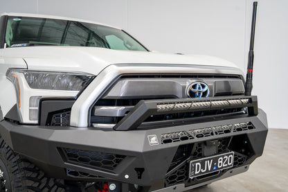 Predator bar to suit Toyota Tundra, 2022 to current