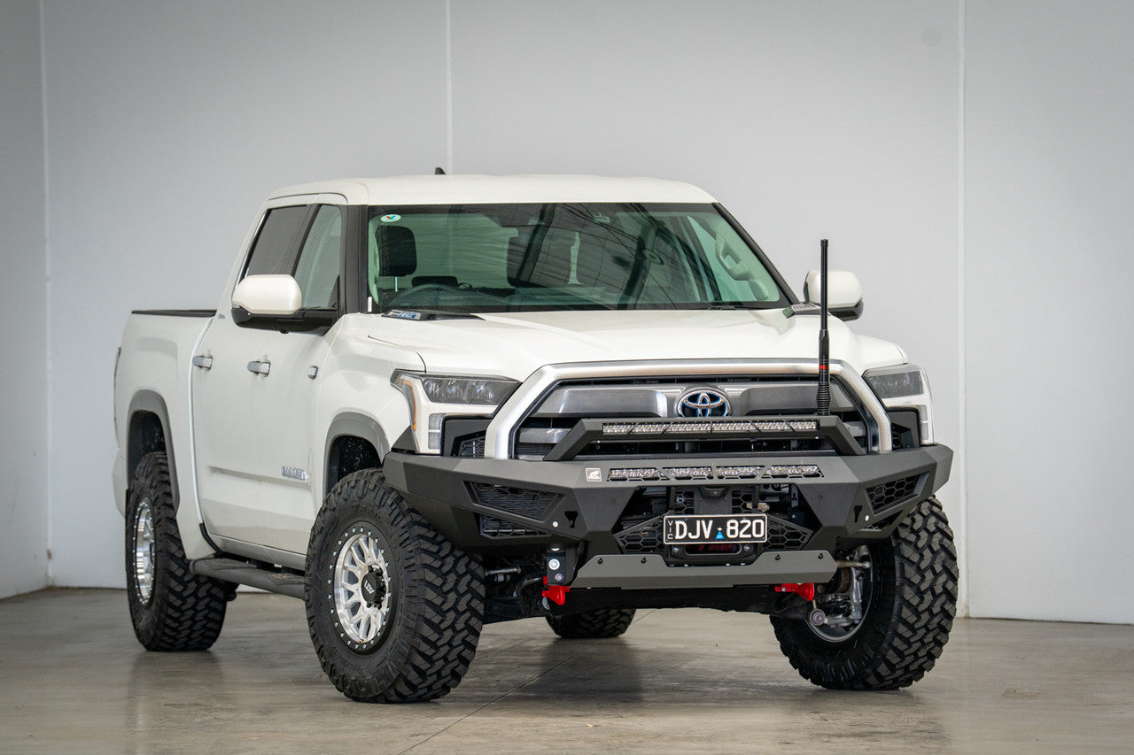 Predator bar to suit Toyota Tundra, 2022 to current