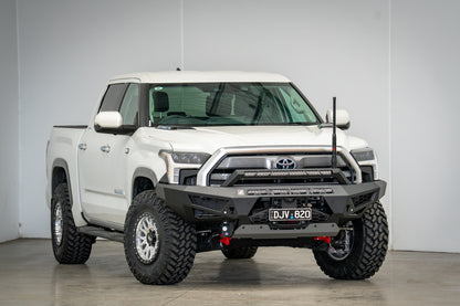 Predator bar to suit Toyota Tundra, 2022 to current