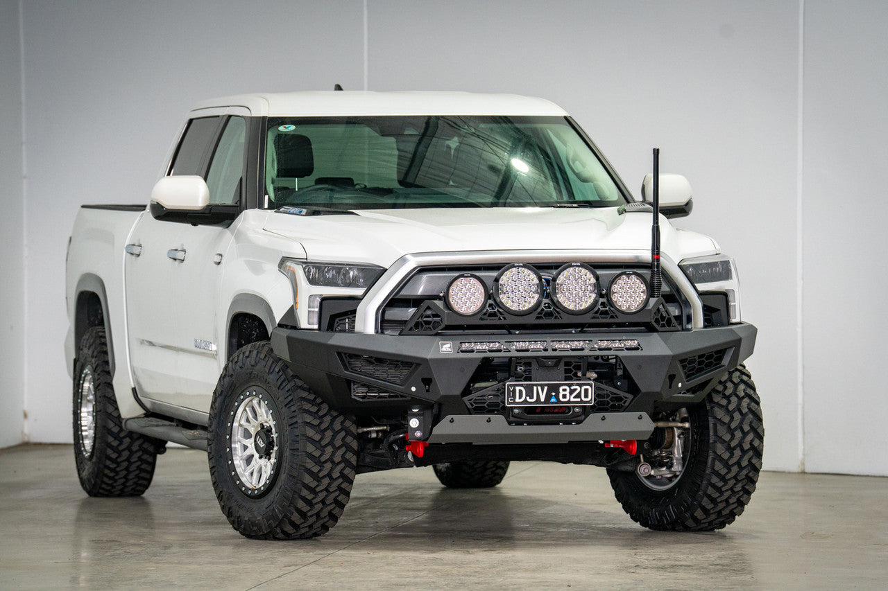 Predator bar to suit Toyota Tundra, 2022 to current