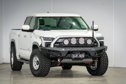 Predator bar to suit Toyota Tundra, 2022 to current