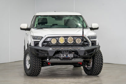 Predator bar to suit Toyota Tundra, 2022 to current