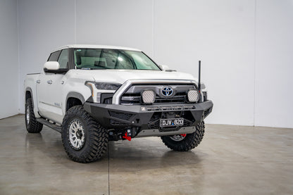Predator bar to suit Toyota Tundra, 2022 to current