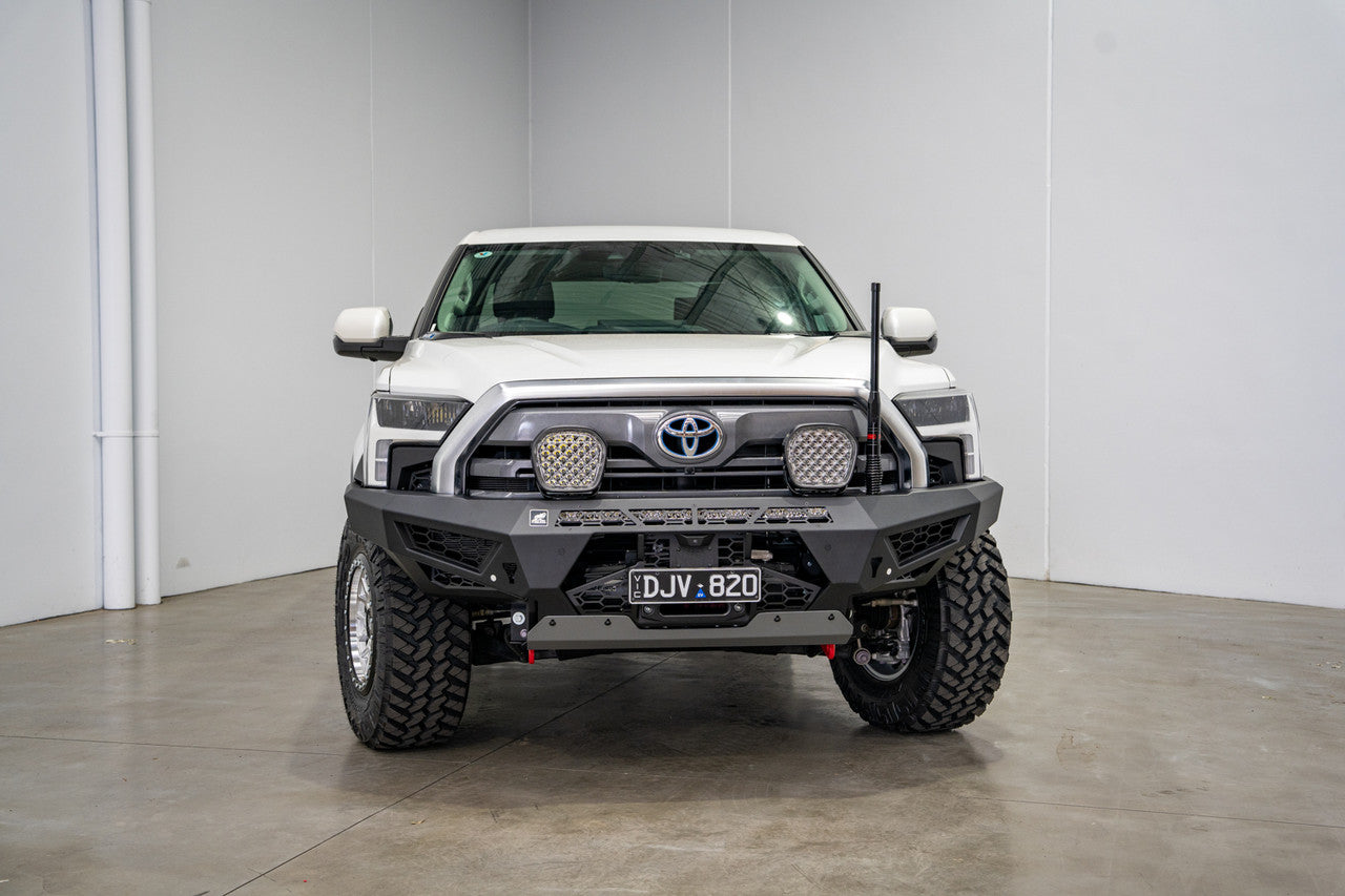 Predator bar to suit Toyota Tundra, 2022 to current