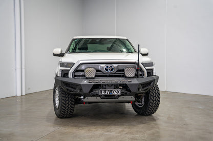 Predator bar to suit Toyota Tundra, 2022 to current