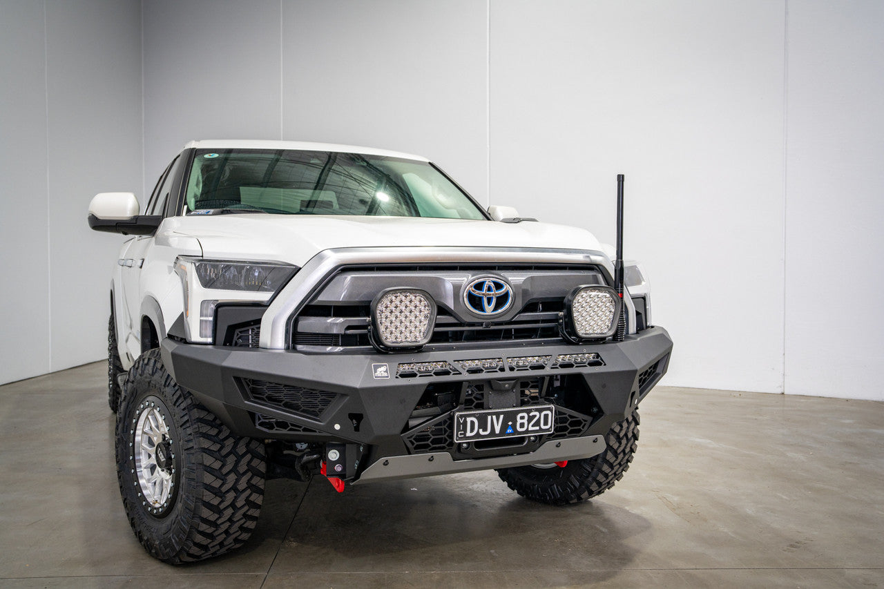 Predator bar to suit Toyota Tundra, 2022 to current
