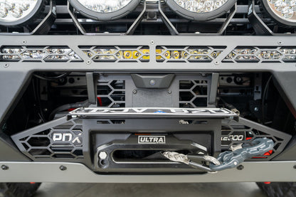 Toro bull bar to suit Toyota Tundra, 2022 to current