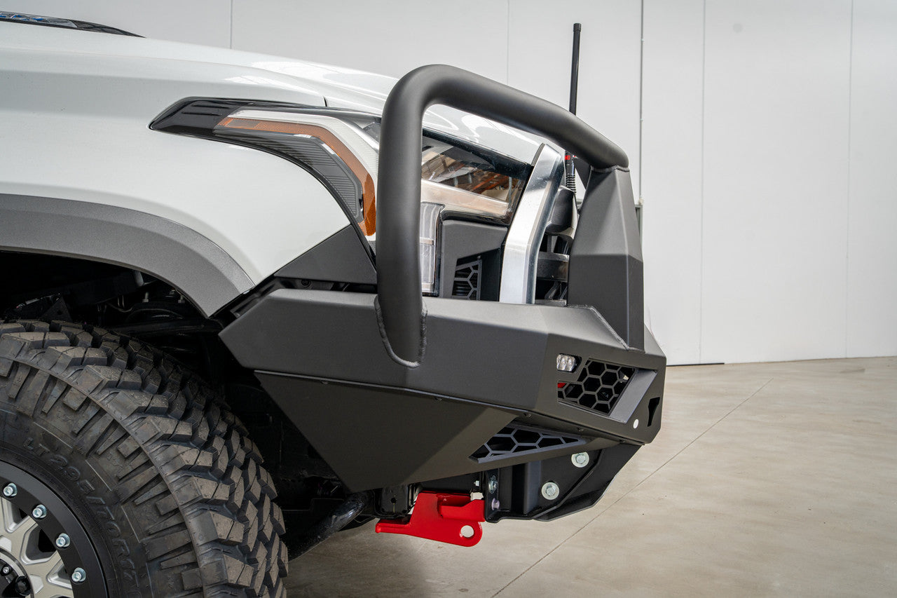 Toro bull bar to suit Toyota Tundra, 2022 to current