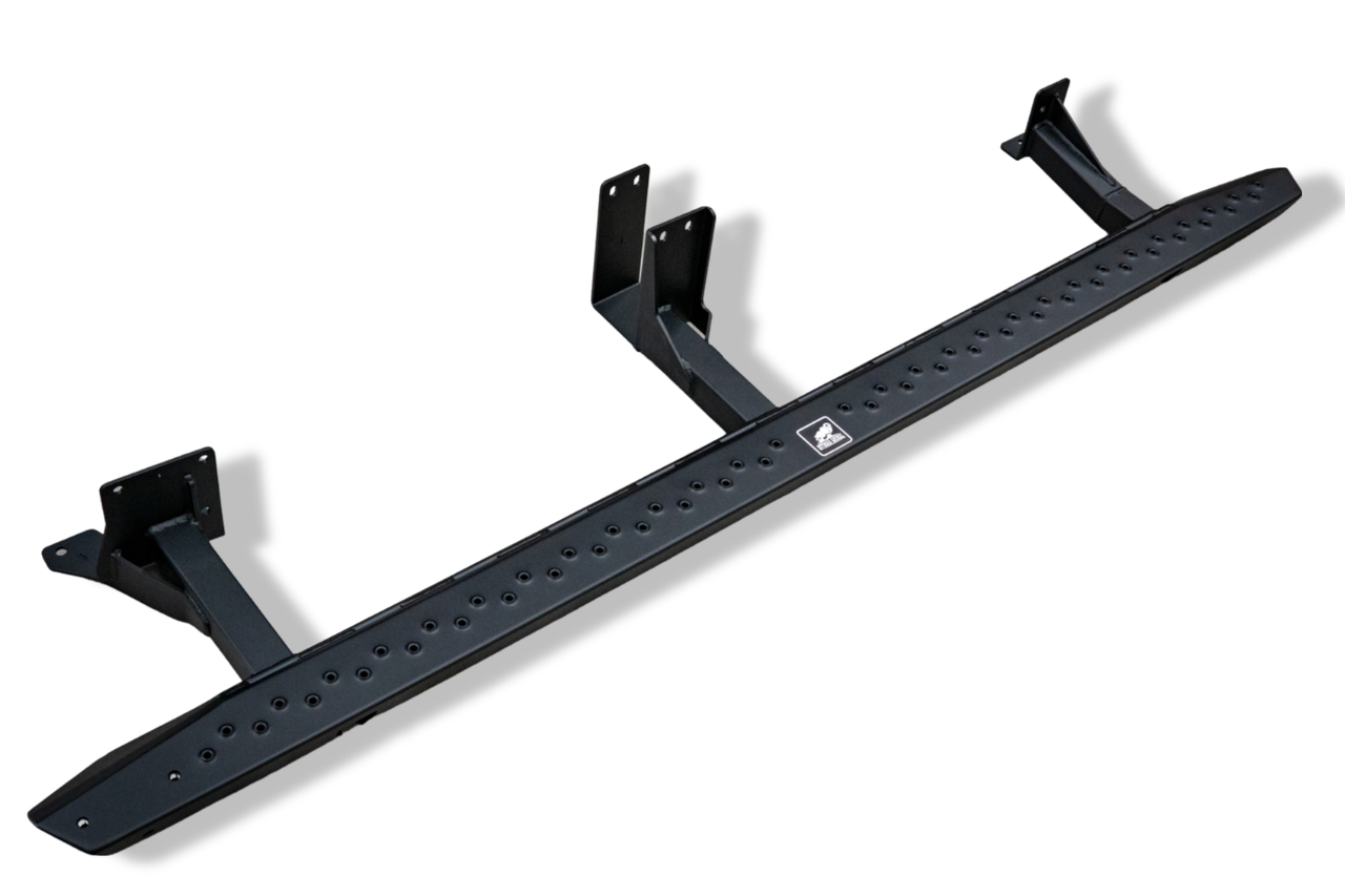 Raptor Ranger rock sliders