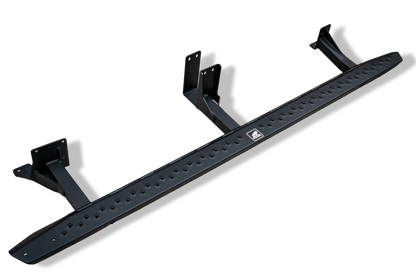 Raptor Ranger rock sliders